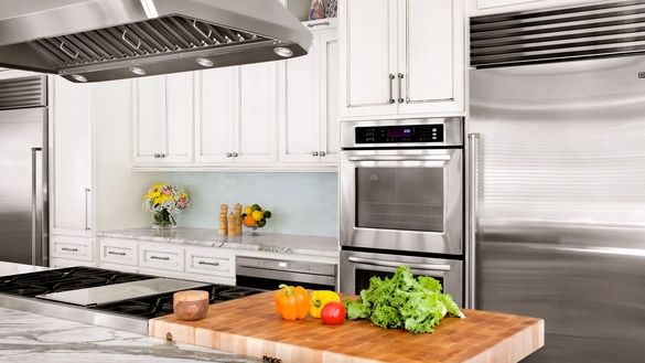 10 obiecte pe care trebuie să le arunci imediat din bucătărie