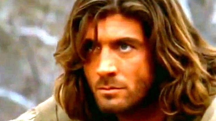 Îl mai ţii minte pe Sully din "Dr. Quinn"? Cum arată astăzi! De nerecunoscut