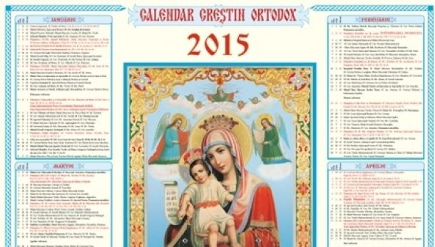 Sărbători religioase pentru 2 decembrie. Ce sfinţi sunt prăznuiţi astăzi