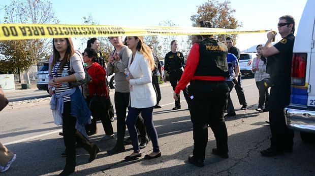 Femeia, autoare a masacrului din California, a jurat credinţă pe Facebook liderului Statului Islamic