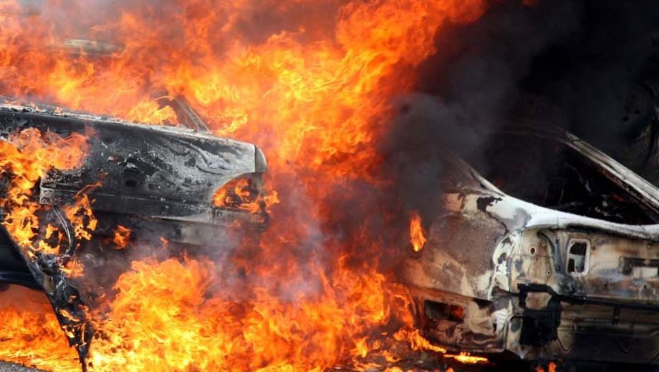 Atentat cu bombă în Turcia