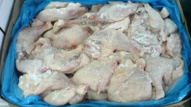 Greşeli pe care le faci când găteşti carnea de pui 