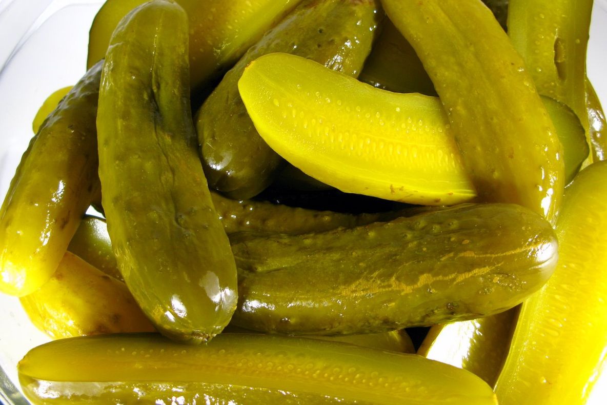 Castraveţii muraţi, buni pentru sănătate? Care este, de fapt, adevărul