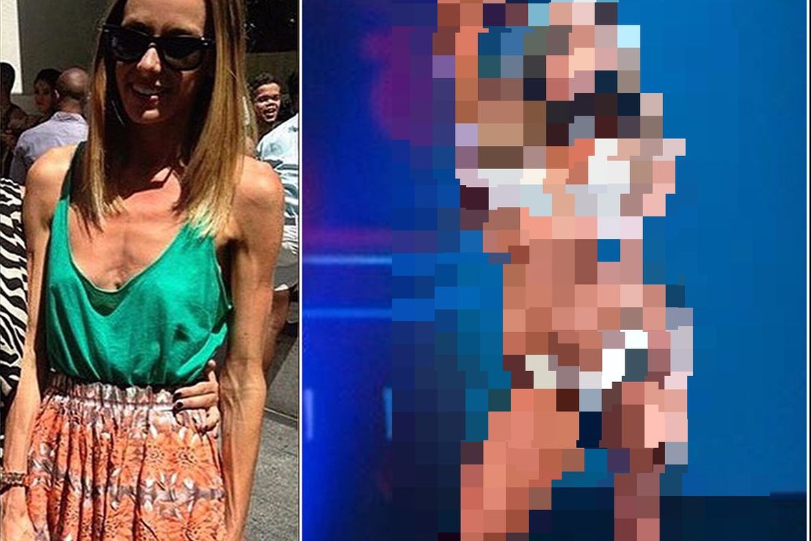 De la ”bunicuță” la femeia care câștigă competiții de frumusețe. Transformarea fabuloasă a tinerei