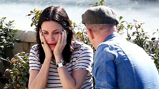 Dramă în viaţa unei celebre actriţe. Ce s-a întâmplat după câteva luni de la logodnă