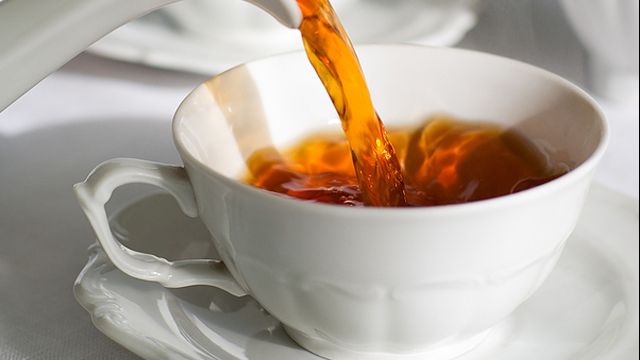 Cel mai sănătos ceai. Poate să învingă cancerul