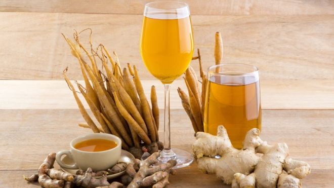 Ceaiul care te scapă de orice durere