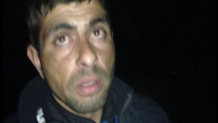 Cel mai sincer şofer băut. Ce le-a spus poliţiştilor e fabulos