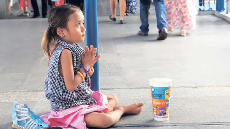 Povestea tânărului de 18 ani din Galaţi care făcea trafic cu minori