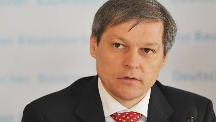 Cioloş face noi precizări pe marginea bugetului, dar şi a mecanismului de relocare a refugiaţilor