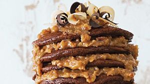 Rețetă de clătite de Crăciun. Sunt delicioase și se gătesc rapid