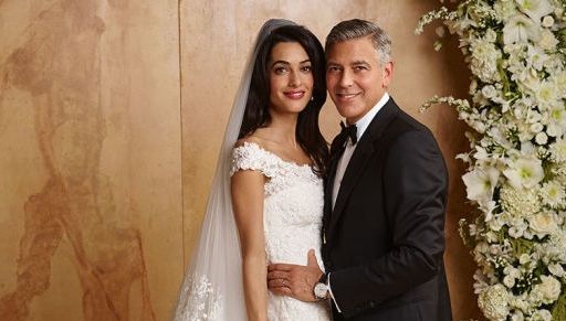 Cine este cel mai râvnit burlac din lume. George Clooney a pierdut "titlul" după ce s-a însurat