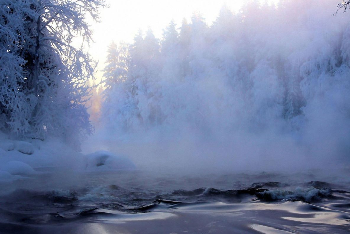 Prognoza meteo. Marți vine iarna adevărată