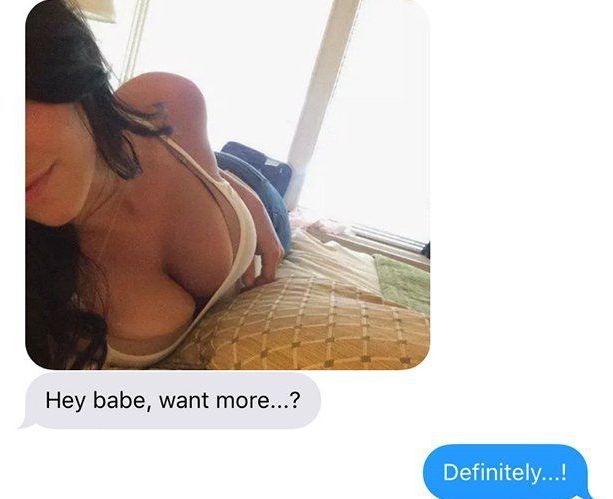 Și-a făcut o poză sexy și a trimis-o, din greșeală, unui elev. Ce a urmat e incredibil