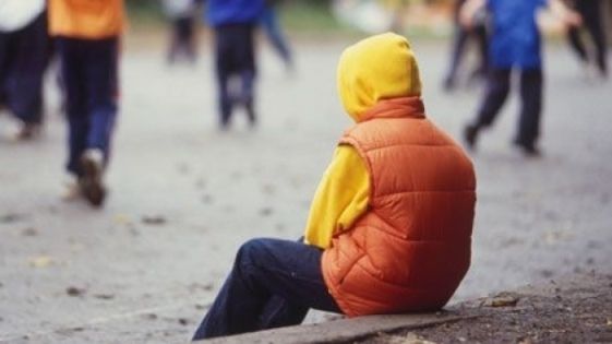 Veste bună: Peste 100 de copii daţi dispăruţi, găsiţi în ultima săptămână 