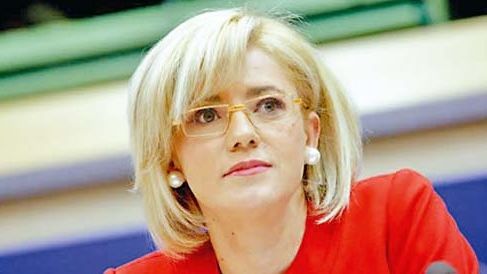 Corina Crețu: Banii UE pentru spitalele regionale așteaptă, autoritățile române întârzie