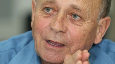 Costin Georgescu: Singura noastră armă, a populației, este vaccinul. Ce spune fostul șef al SRI despre ancheta dispusă de președintele SUA