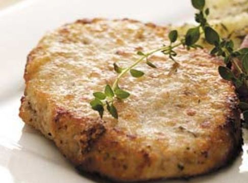 Aşa faci cele mai fragede cotlete de porc. Un minut în acest amestec şi vor avea un gust divin!