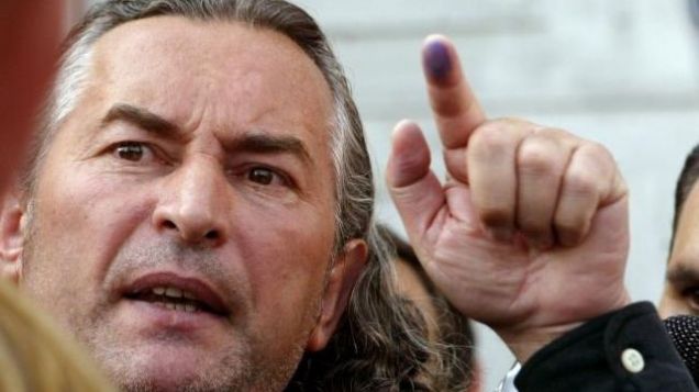 Miron Cozma explică de ce nu e bine să faci grătar cu cărbuni: ”Despre ce vorbim? E cancer”      