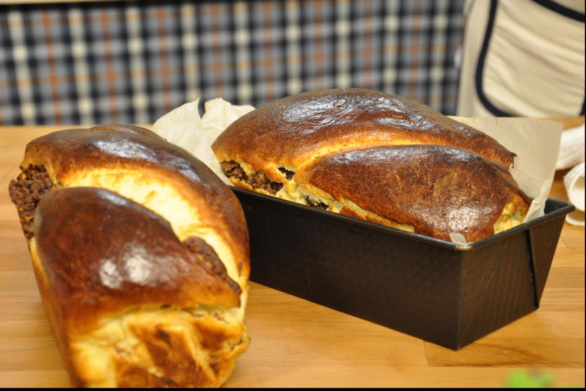 Cum prepari cei mai gustoși cozonaci, cu puține calorii. Secretul care face toată diferența