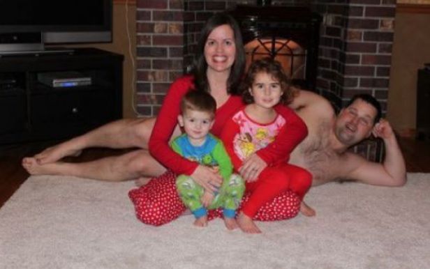 Fotografiile care au distrus Crăciunul. Cele mai penibile momente de Sărbători 