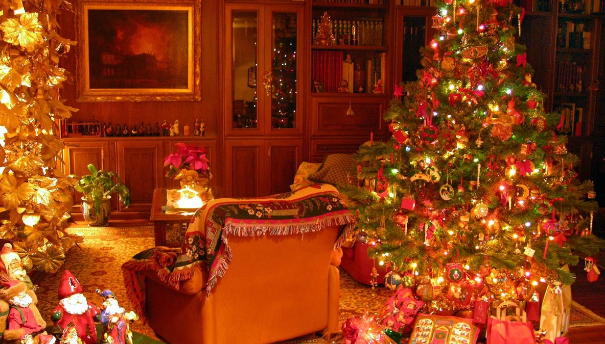 Obiceiul neștiut de Crăciun. Ce trebuie să faci ca să-ți meargă bine tot anul
