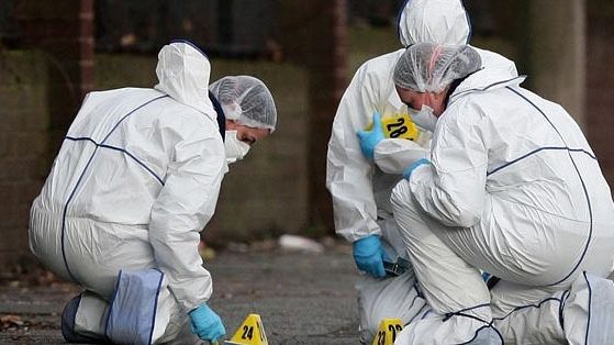 Vicepreşedintele CJ Neamţ a accidentat mortal un biciclist 