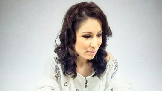 Mesajul Cristinei Bălan după ce a câştigat Vocea României: "Sunt o mare mincinoasă"