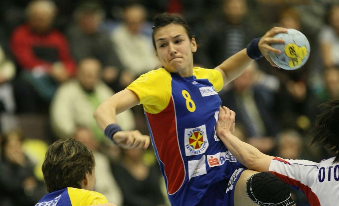 Cristina Neagu, desemnată cea mai bună jucătoare a Campionatului Mondial de Handbal 2015