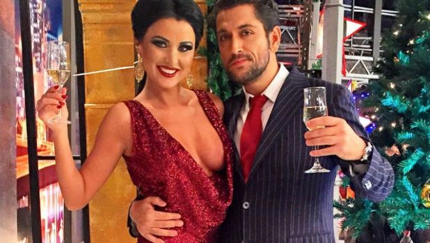 Surpriză! Cezar Ouatu a vorbit sincer despre relaţia cu Daniela Crudu: Vreau să fiu fericit cu ea