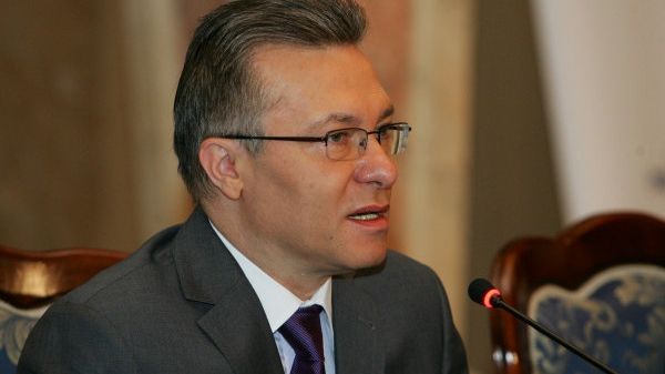 Diaconescu, despre extremistul maghiar: Evident că fapta nu are legătură cu comunitatea maghiară