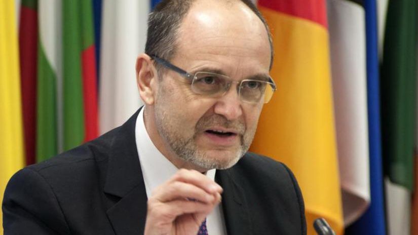 BAC 2016. Mesajul transmis de ministrul Educaţiei în prima zi de Bacalaureat