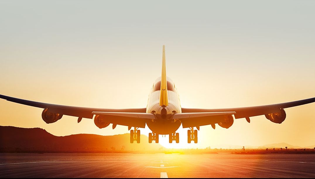 Panică la bordul unui avion Lufthansa. Un pasager a vrut să deschidă o ieșire de urgență în zbor 