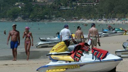 Moscova avertizează: această destinaţie turistică va fi atacată de ISIS