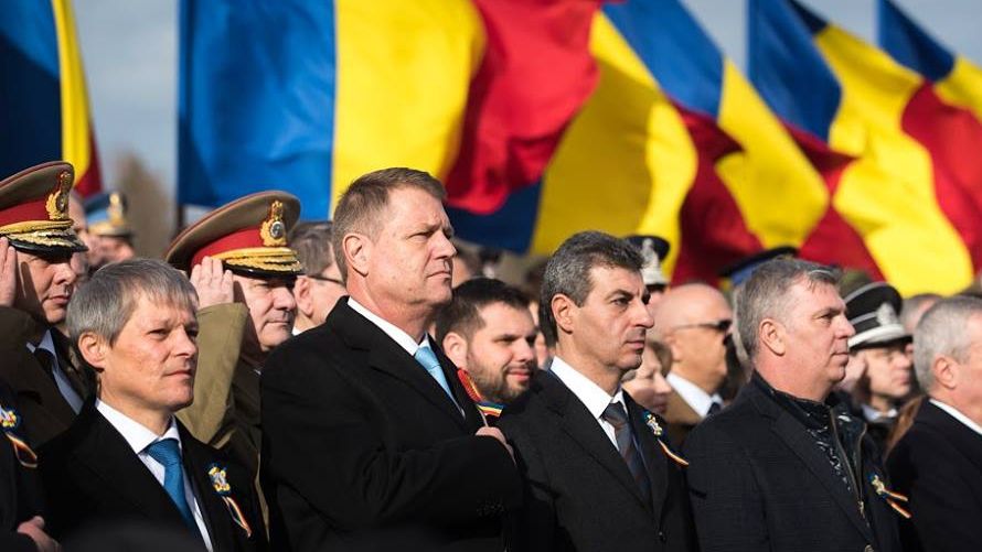 Dacian Cioloş: Îngrijorările nu lipsesc. Să nu uităm că nu suntem singuri