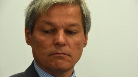 Dacian Cioloş, întâlnire cu rudele victimelor din incendiul de la Clubul Colectiv