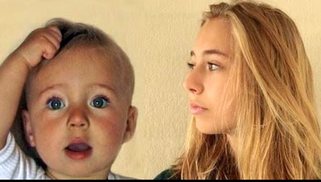 Și-a filmat fiica 15 secunde pe săptămână, până la vârsta de 14 ani. Rezultatul este impresionant