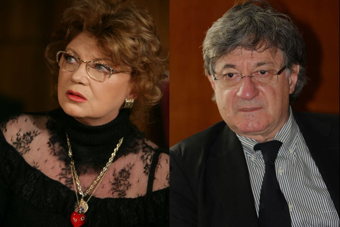 Cezara Dafinescu, atac dur la adresa lui Caramitru. ”Credeam că totul se face cu onestitate”