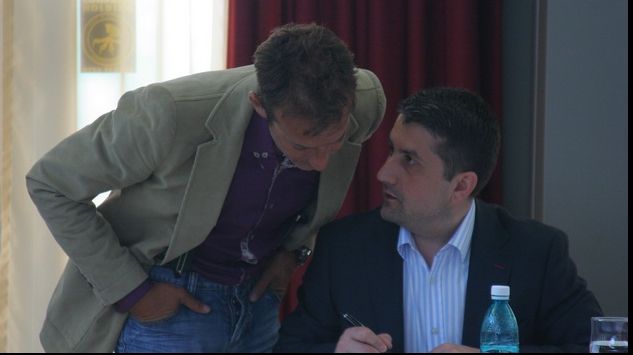 STENOGRAME: Lider PSD implicat în Dosarul ANRP alături de Cocoș, Simu și Moldoveanu