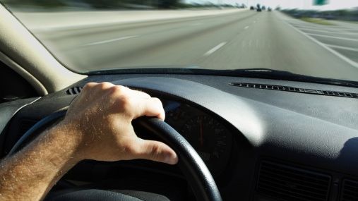 Gestul firesc, dar plin de omenie al unui şofer din Tulcea, viral: "Felicitări, omule!" - VIDEO