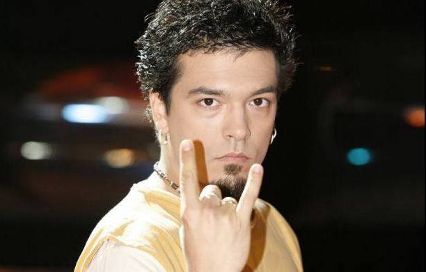 Bizar. Reacția lui Adi Despot, când a observat că nu a primit nimic de la Moș Crăciun