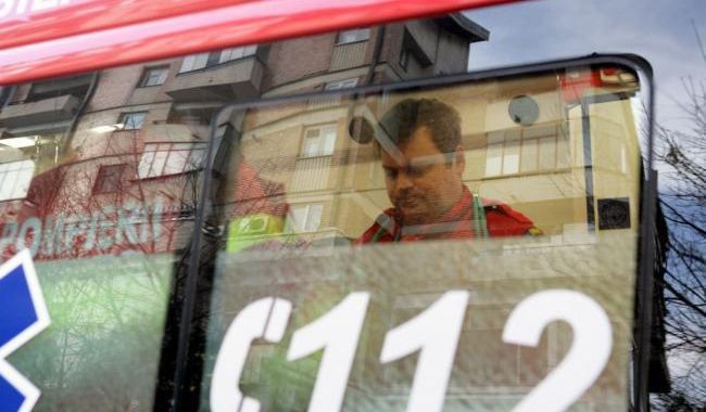 Răsturnare de situaţie în cazul celor doi tineri care s-ar fi SINUCIS de Crăciun  