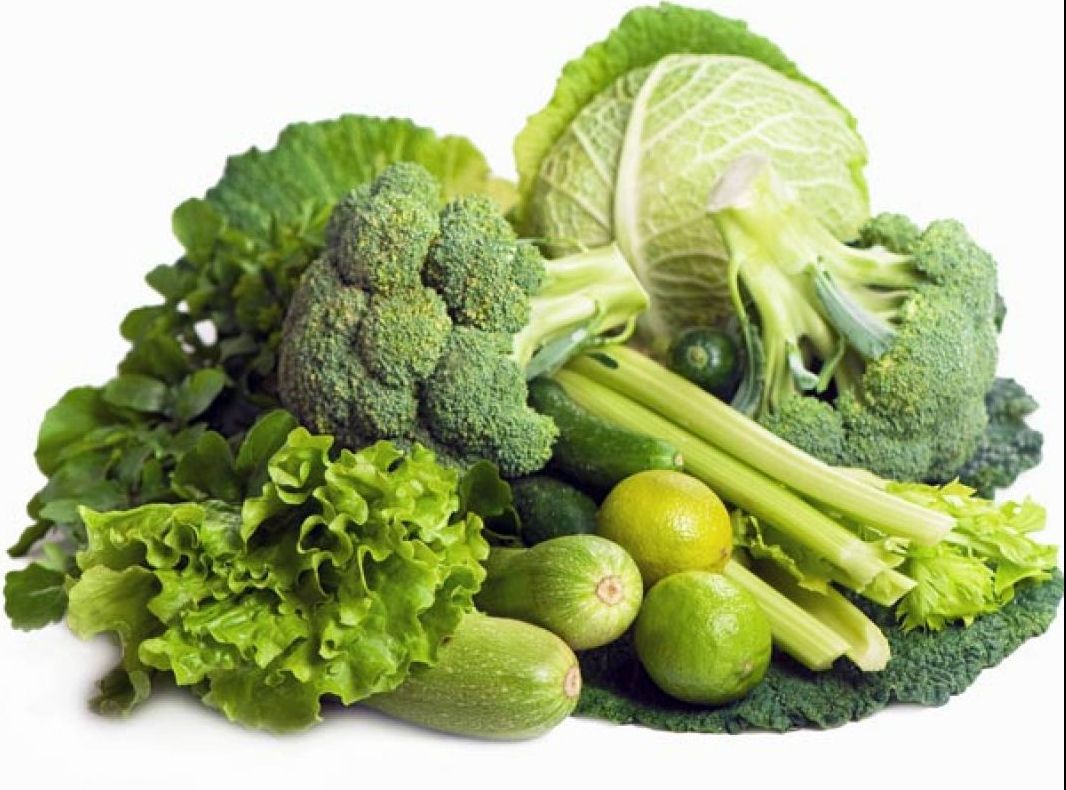 O legumă cu frunze verzi, consumată de femei în diete, mai nocivă decât șunculița