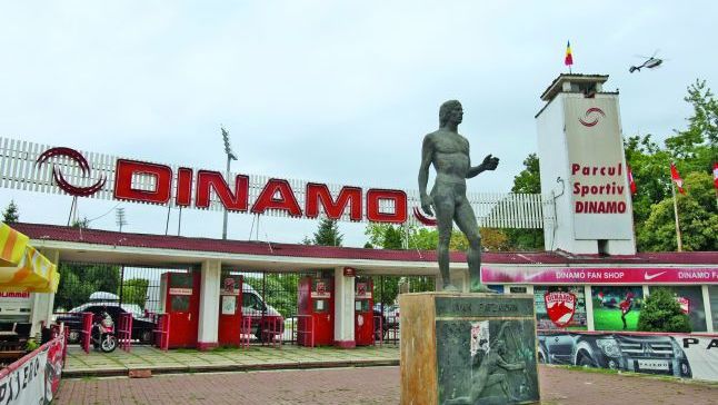 Stadionul Dinamo, în pericol! FRF face precizări cu privire la modernizarea arenei 