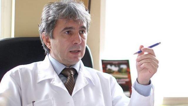 Săndesc: Infecțiile au fost tratate intensiv. Mortalitatea, undeva la 23% la pacienții din România