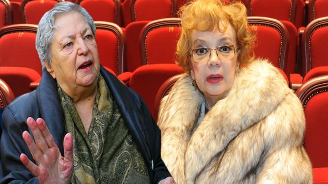 Draga Olteanu Matei, atac dur la Aimee Iacobescu: "Se văicăreşte în piaţa publică"