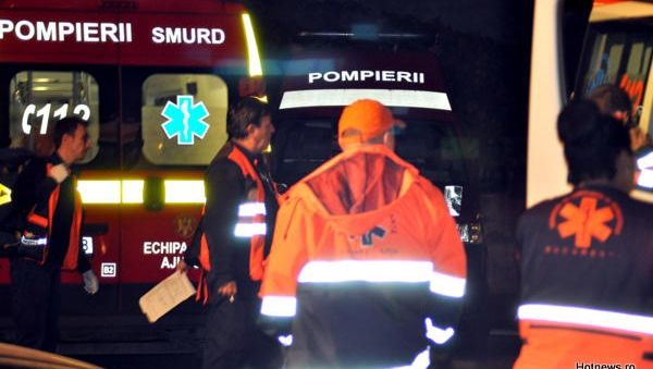 Dezvăluire cruntă despre noaptea horror de la Colectiv: ambulanţele private au fost interzise