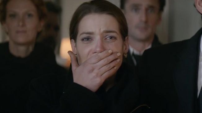 Reclama de Crăciun controversată, care topeşte inimi, a unui celebru lanţ de magazine VIDEO