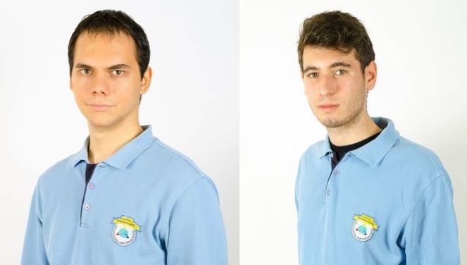 Doi elevi olimpici de la Liceul Teoretic Internaţional de Informatică Bucureşti, admişi la Harvard 