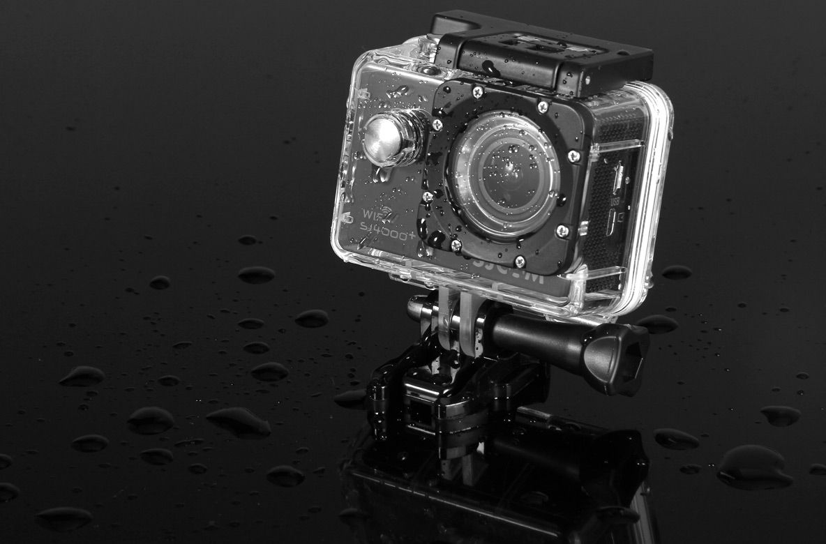 eMAG – Cele mai tari camere video sport – Prețurile sunt reduse cu până la 16%